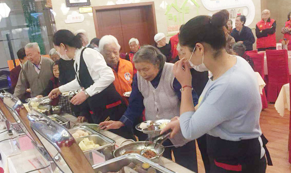 营养美食